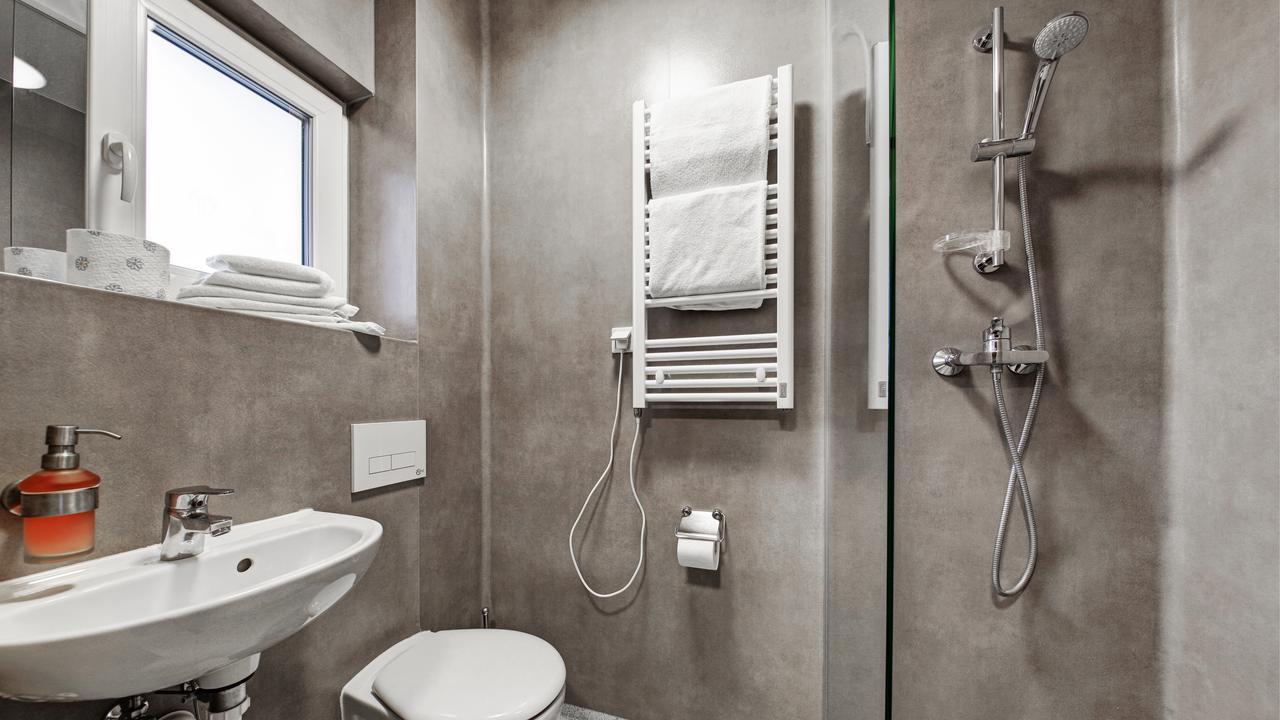 24Seven Hotel Nuernberg Eksteriør bilde