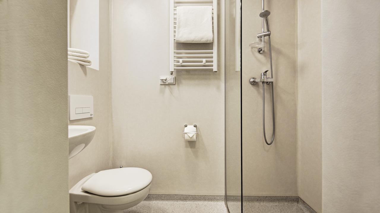 24Seven Hotel Nuernberg Eksteriør bilde
