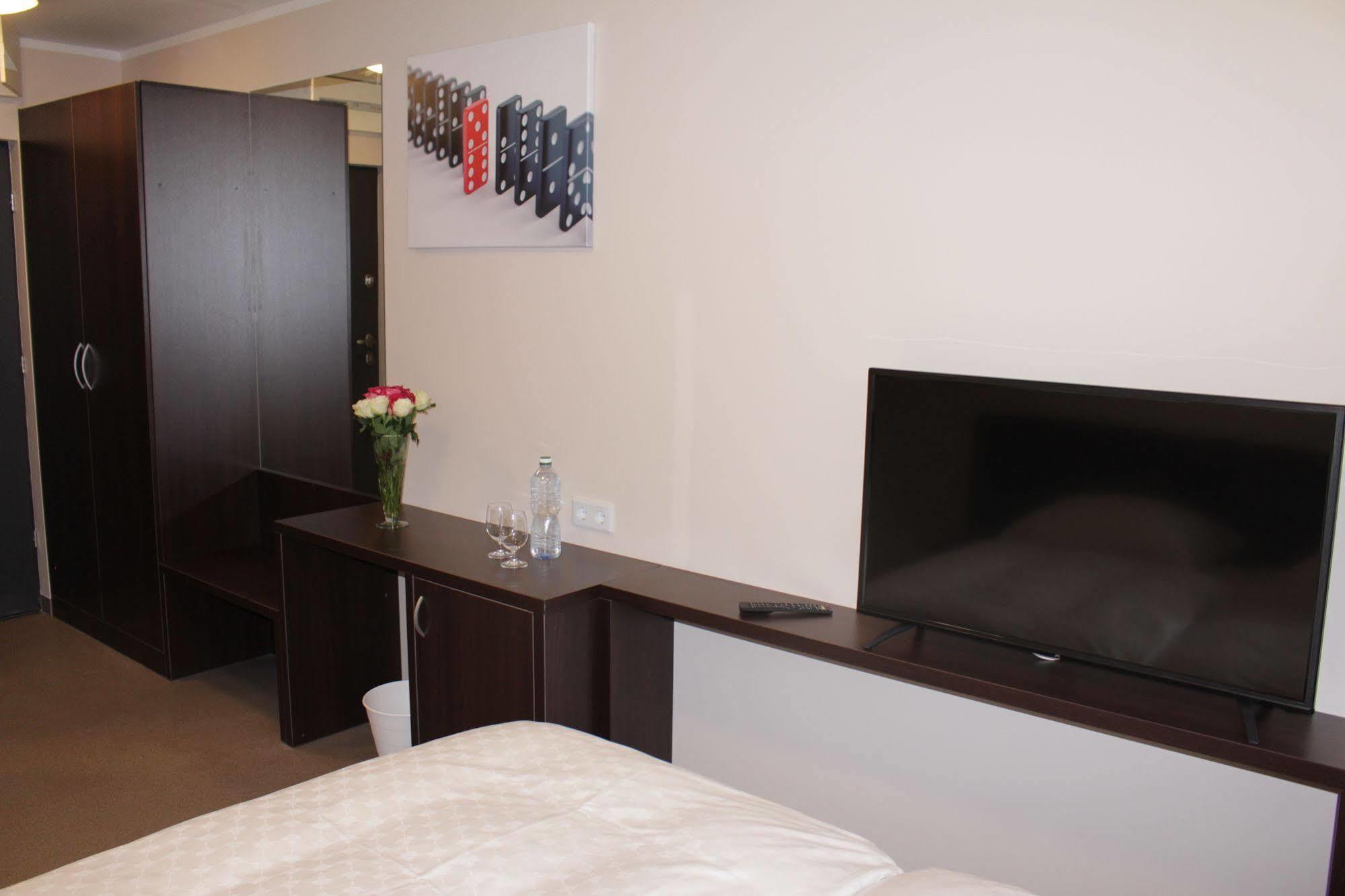 24Seven Hotel Nuernberg Eksteriør bilde